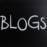 Blogs simple structure