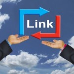 Working together through links