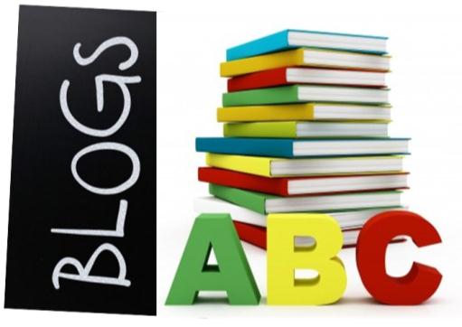 leanring ABC of blogging