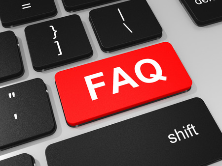 Why you should bother with an FAQ page
