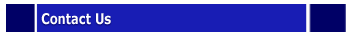 Contact details for Word Constructions
