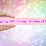 Your message needs to be clear, not vibrating!