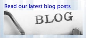 Read our latest blog posts ~ Word Constructions